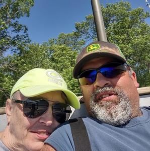 Meet your Posher, Roxanne